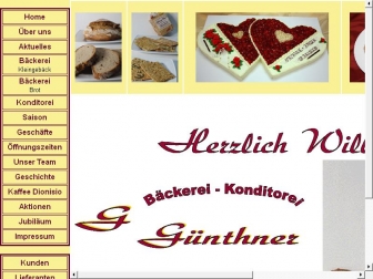 http://baeckerei-guenthner.de