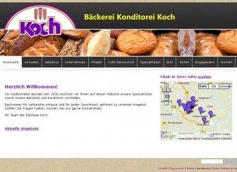 http://baeckerei-koch.com