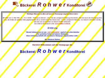 http://baeckerei-rohwer.de