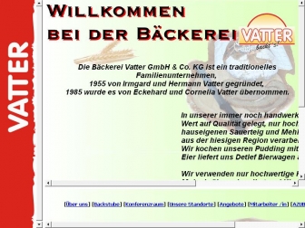 http://www.baeckerei-vatter.de