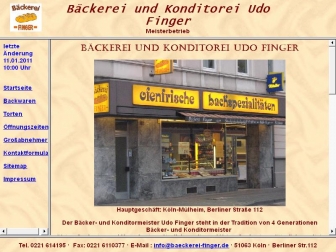 http://baeckereifinger.de