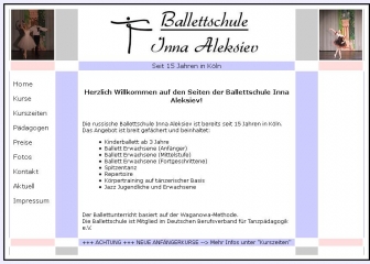 http://ballettschule-inna-aleksiev.de