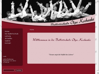 http://ballettschule-kochanke.de
