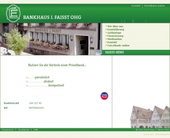 http://bankhaus-faisst.de