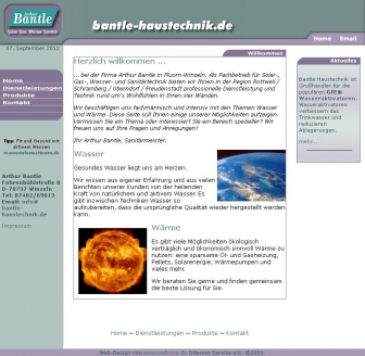 http://bantle-haustechnik.de