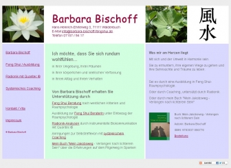 http://barbara-bischoff-fengshui.de