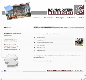 http://bau-albrecht.de