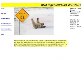 http://bau-ing-werner.de