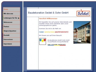 http://baudekoration-seidel.de