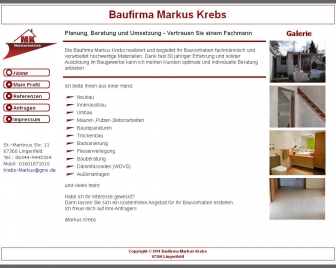 http://baufirma-krebs.de