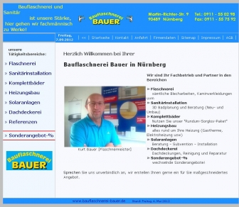 http://bauflaschnerei-bauer.de