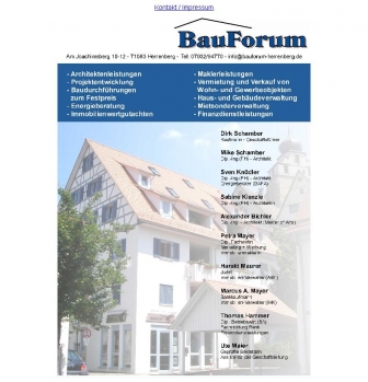 http://bauforum-herrenberg.de