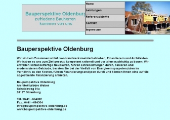 http://bauperspektive-oldenburg.de
