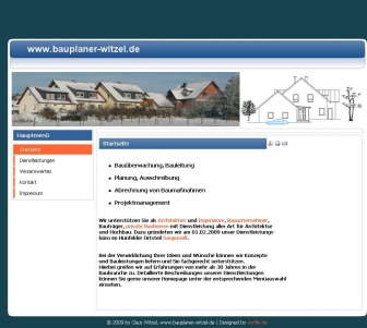 http://bauplaner-witzel.de