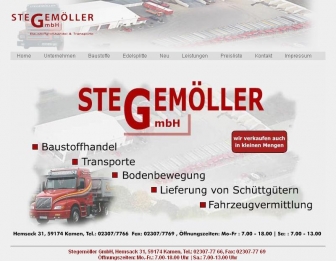 http://baustoff-stegemoeller.de