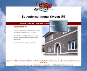 http://bauunternehmung-yavsan.de