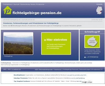 http://bayreuth-pension.de