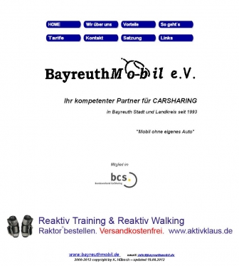 http://bayreuthmobil.de