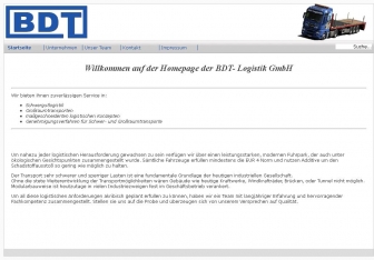 http://bdt-logistik.de