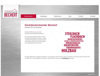 http://bechert-dach.de