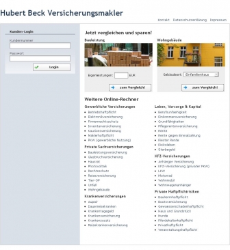 http://beck.blaumakler.de