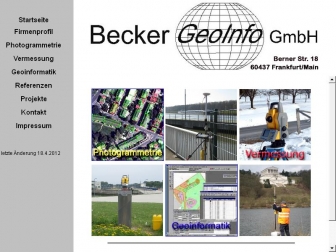 http://becker-geoinfo.de
