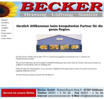 http://beckerbad.de