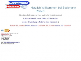 http://beckmann-reisen.de