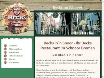 http://becks-im-schnoor.de