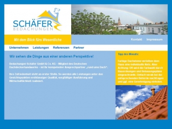 http://bedachungen-schaefer.de