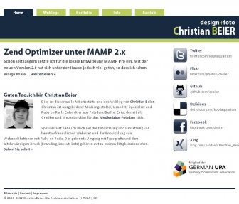 http://beier-christian.eu