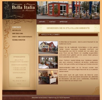 http://bella-italia-neumarkt.de