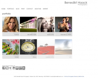 http://benedikthaack.com