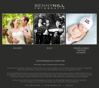 http://bennynill.de