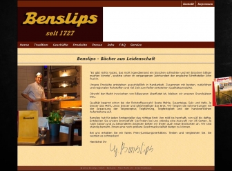 http://www.benslips.de