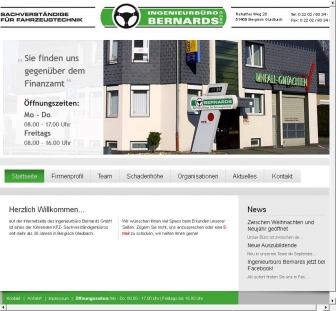 http://bernards.de