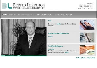 http://bernd-lepping.de