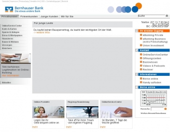 http://bernhauser-bank.de