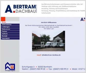 http://bertram-dachbau.de