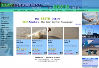 http://bestreisebuero.de