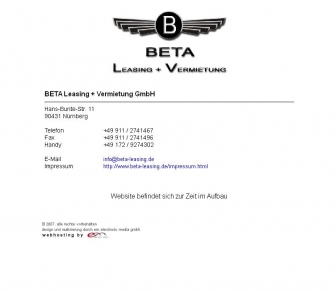 http://beta-leasing.de