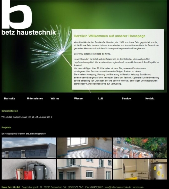 http://betz-haustechnik.de