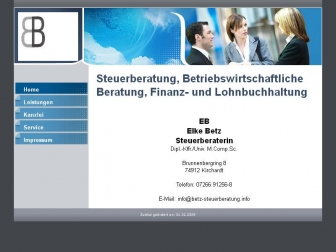 http://betz-steuerberatung.info