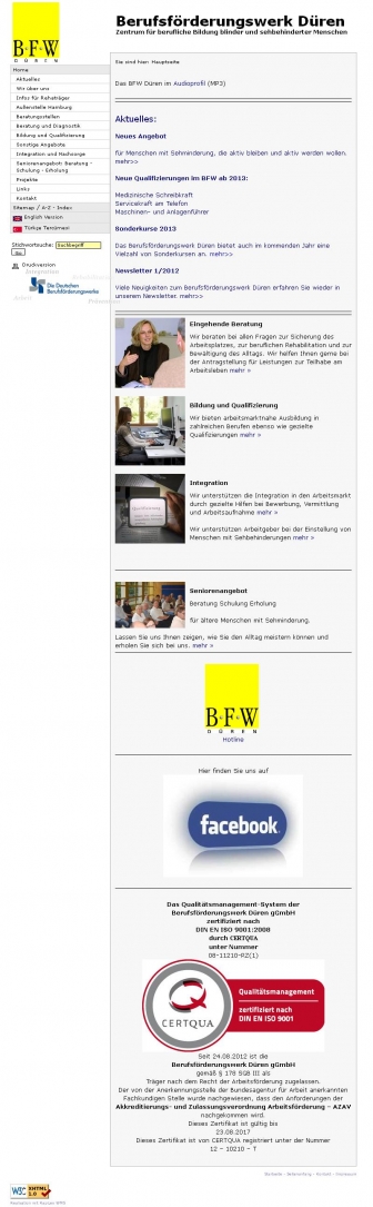 http://bfw-dueren.de