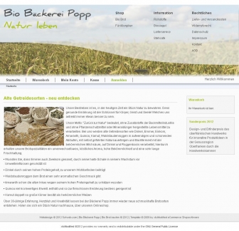 http://bio-baeckerei-popp.de