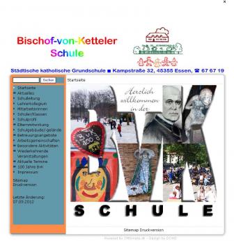 http://bischof-von-ketteler-schule.de