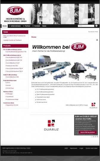 http://bjm-gmbh.de