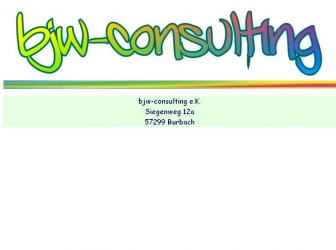 http://bjw-consulting.com