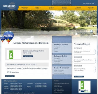 http://blaustein.de