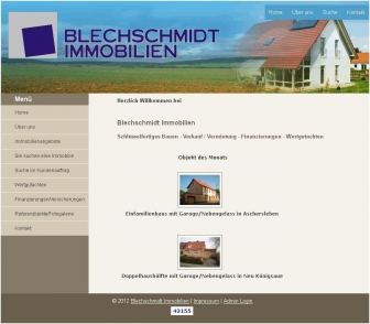 http://blechschmidt-immobilien.de